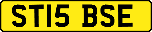 ST15BSE