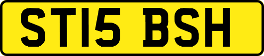 ST15BSH