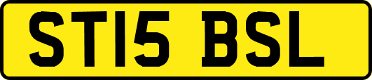 ST15BSL