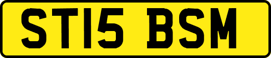 ST15BSM