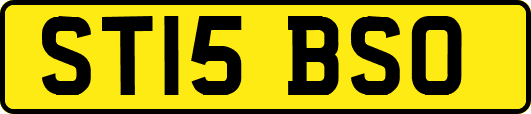 ST15BSO