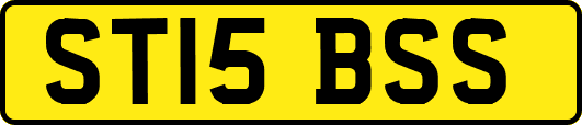 ST15BSS