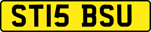 ST15BSU