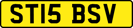 ST15BSV