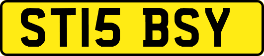 ST15BSY
