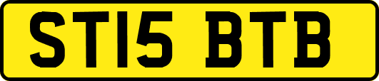 ST15BTB