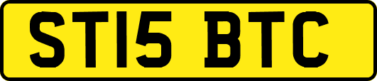 ST15BTC