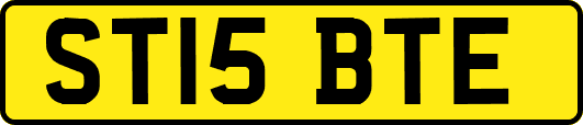 ST15BTE