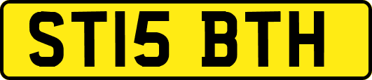 ST15BTH