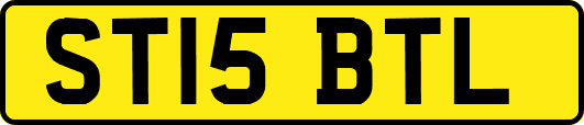 ST15BTL
