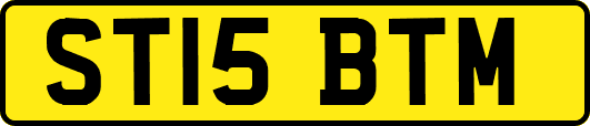 ST15BTM