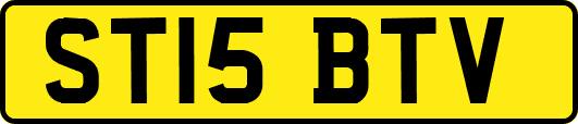 ST15BTV