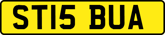 ST15BUA