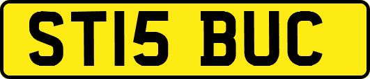 ST15BUC