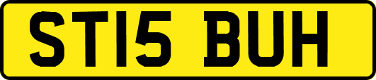 ST15BUH