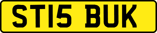 ST15BUK