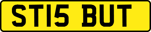 ST15BUT