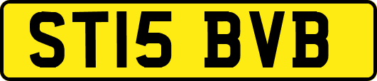 ST15BVB