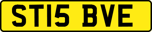 ST15BVE