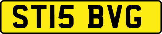 ST15BVG