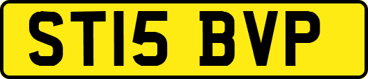 ST15BVP
