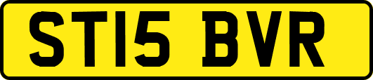 ST15BVR