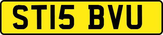 ST15BVU