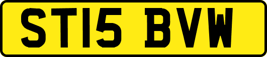 ST15BVW