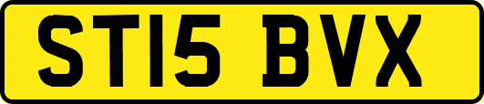 ST15BVX