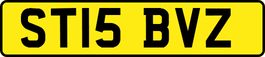 ST15BVZ