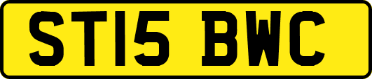 ST15BWC