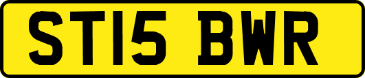 ST15BWR