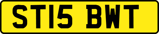 ST15BWT