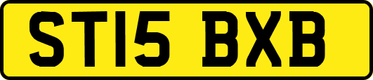 ST15BXB