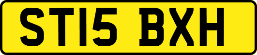 ST15BXH
