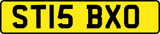 ST15BXO