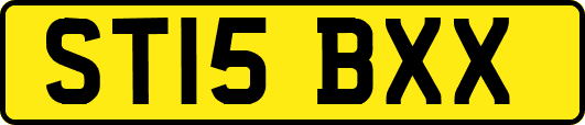 ST15BXX