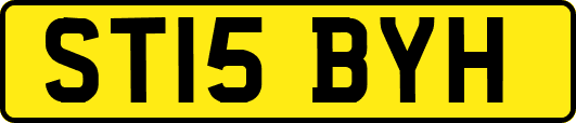 ST15BYH