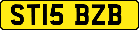 ST15BZB