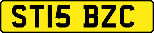ST15BZC