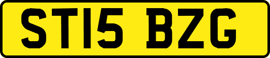 ST15BZG