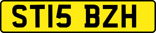 ST15BZH