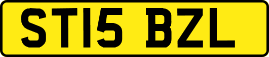 ST15BZL
