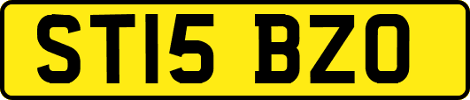 ST15BZO