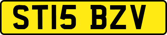 ST15BZV