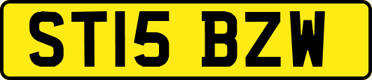 ST15BZW