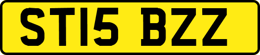ST15BZZ