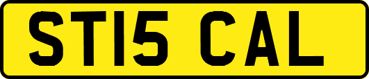ST15CAL