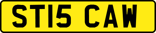 ST15CAW