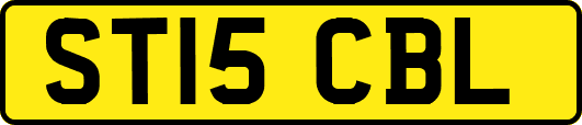 ST15CBL